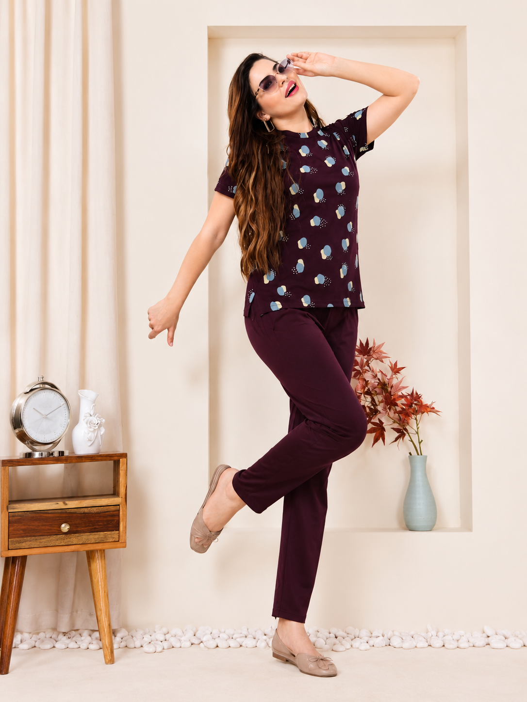 Premium Night Dress For Women