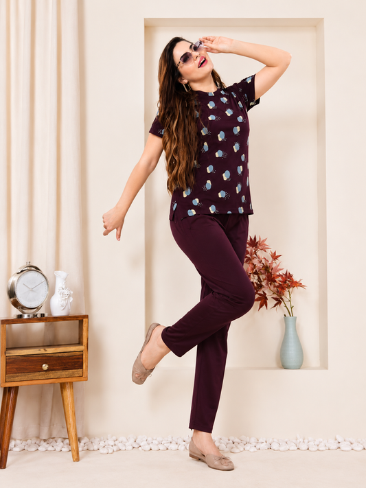 Premium Night Dress For Women