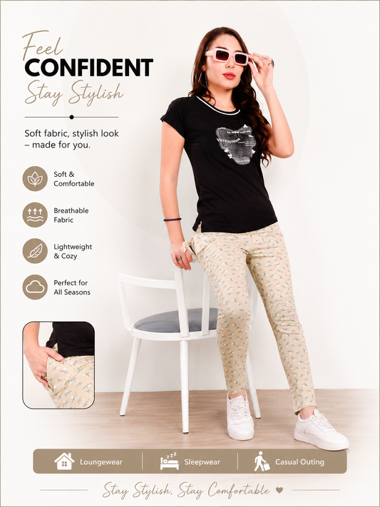 Premium Night Dress For Women