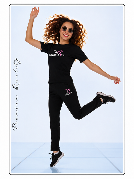 Premium Tensil Fabric Night Dress