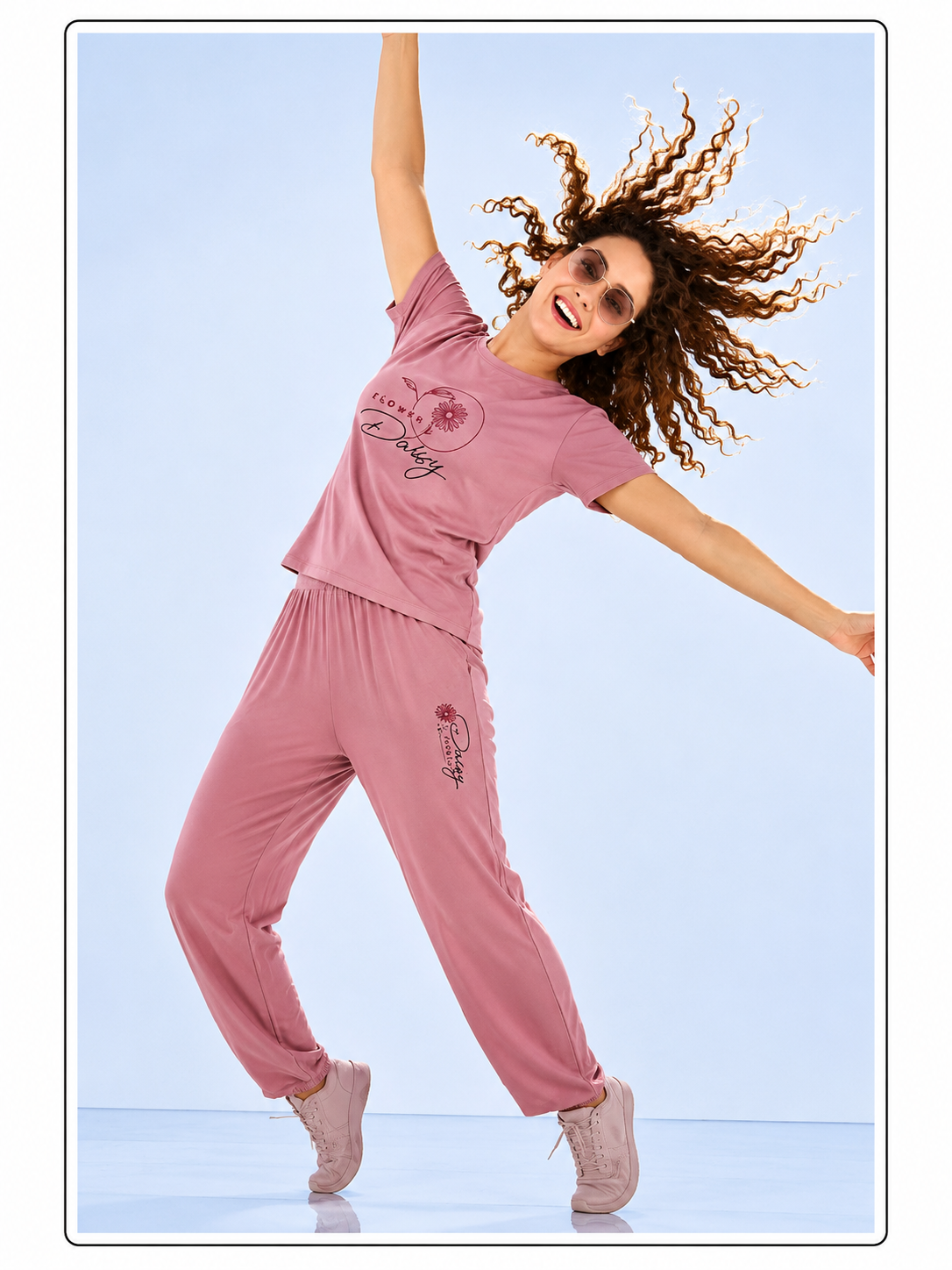 Premium Tensil Fabric Night Dress