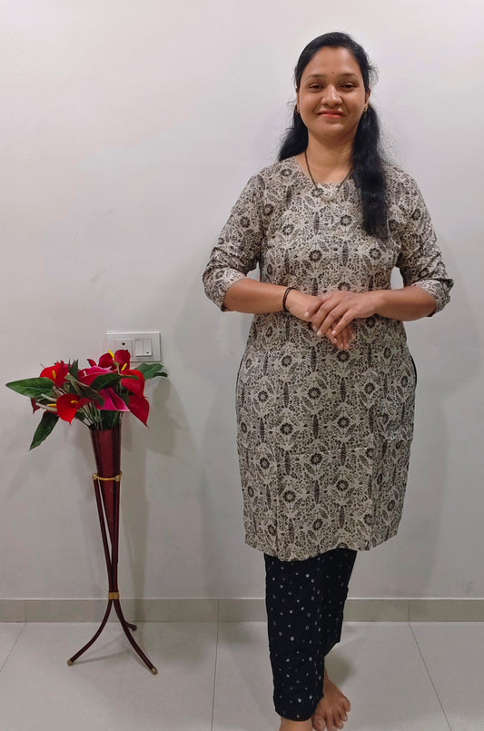2 pc set for women (Black)