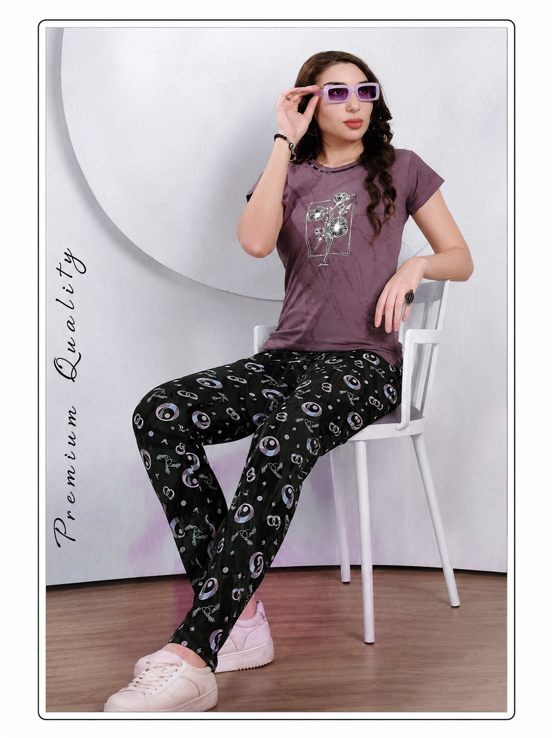 Premium Night Dress For Women