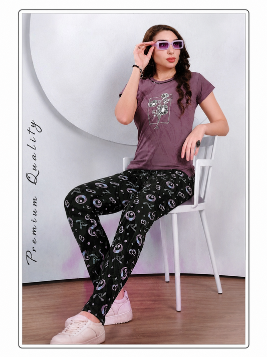 Premium Night Dress For Women
