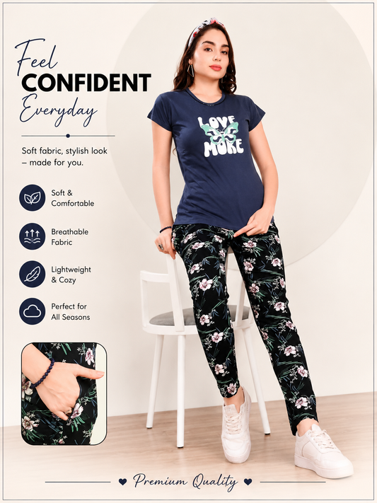 Premium Night Dress For Women